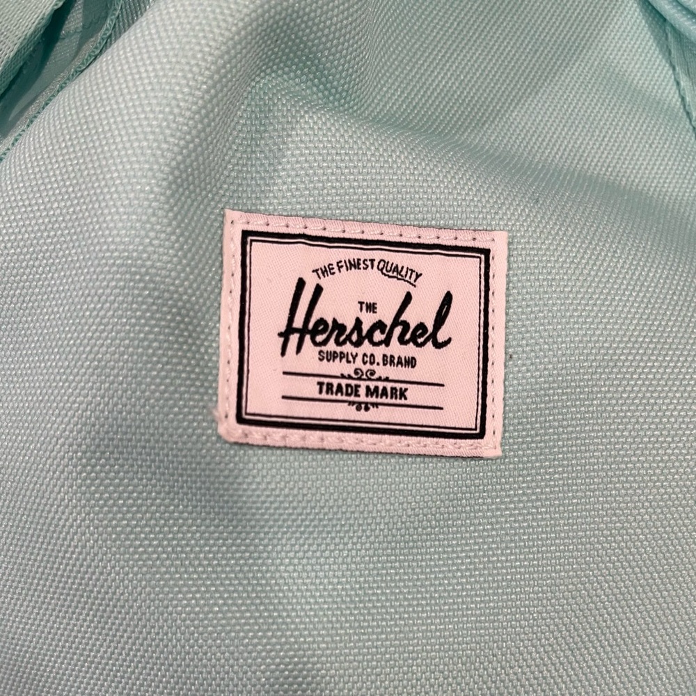 Herschel Supply Company Mint Backpack - Picture 3 of 7
